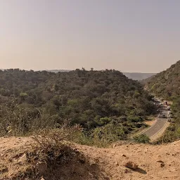 Leopard Trail Gurgaon-Aravali Hills