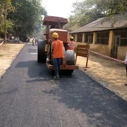 Leprosy Ashram