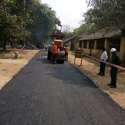 Leprosy Ashram