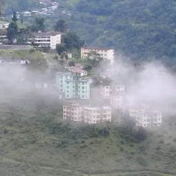 Lerie Panchayat hall