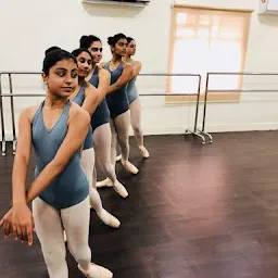 Les Danseuses Academy