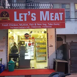 Let's Meat