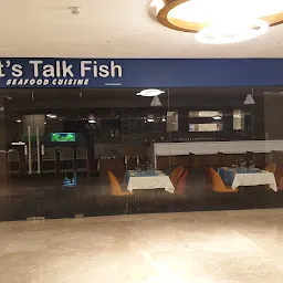 Let's Talk Fish