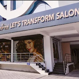 Let's Transform Salon