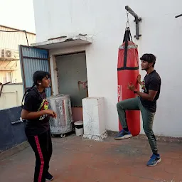Lethal Kickboxing Academy