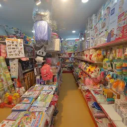 LetsPlay Toy Store