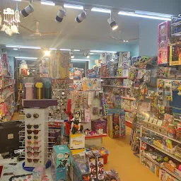 LetsPlay Toy Store
