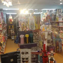 LetsPlay Toy Store