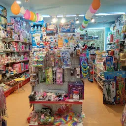 LetsPlay Toy Store