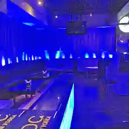 Level 3 the club and lounge