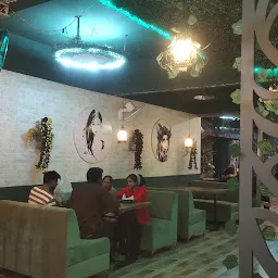 Level 4 Cafe