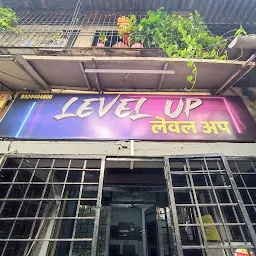 Level Up Gaming Cafe
