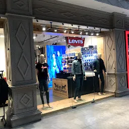 Levi's Exclusive Store