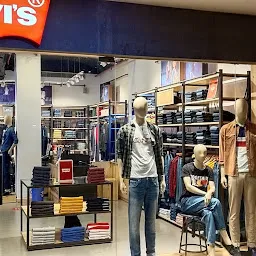 Levi's Exclusive Store - Panipat