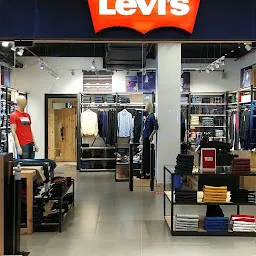 Levi's Exclusive Store - Panipat