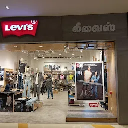Levi's Exclusive Store - Nexus Vijaya Mall