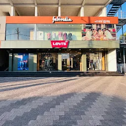 Levi's Exclusive Store