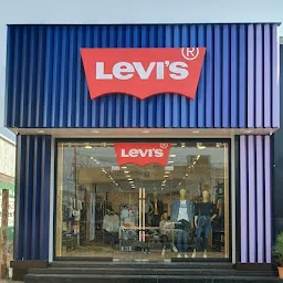 Levi's Exclusive Store