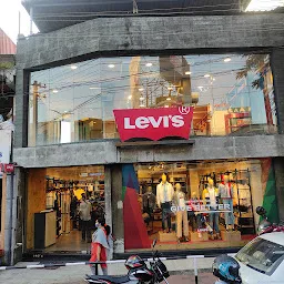 Levi's Exclusive Store