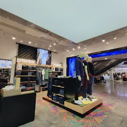 Levi’s Exclusive Store – SBE- Forum Sujana Mall