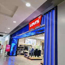 Levi’s Exclusive Store – SBE- Forum Sujana Mall