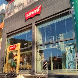 Levi's Exclusive Store