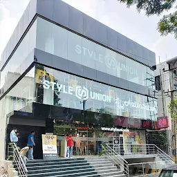 Levi's Exclusive Store