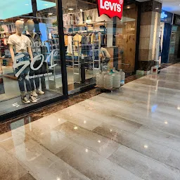 Levi's Exclusive Store - Ambience Mall Gurugaon, First Floor