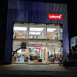 Levi's Exclusive Store