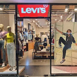 Levi's Exclusive Store