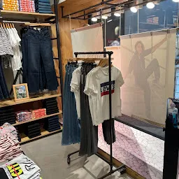 Levi's Exclusive Store - Abohar