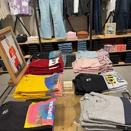 Levi's Exclusive Store - Abohar