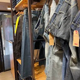 Levi's Exclusive Store - Abohar