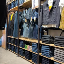 Levi's Exclusive Store - Abohar