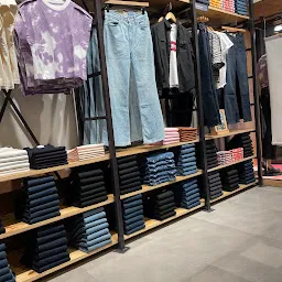 Levi's Exclusive Store - Abohar