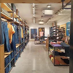 Levi's Exclusive Store - Abohar