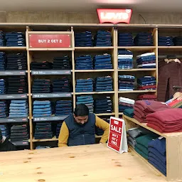 Levi's Exclusive Store - Abohar