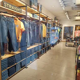 Levi's Exclusive Store - Abohar