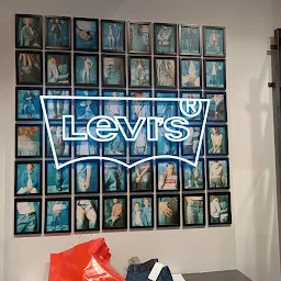 Levi's Exclusive Store - Frazer Road