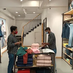 Levi's Exclusive Store - Frazer Road