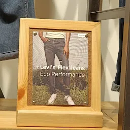 Levi's Exclusive Store - Frazer Road