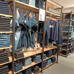 Levi's Exclusive Store - Frazer Road