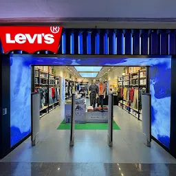 Levi's Exclusive Store-Indore