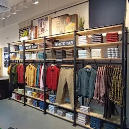 Levi's Exclusive Store-Indore