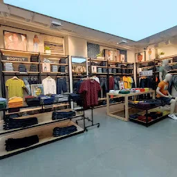 Levi's Exclusive Store-Indore