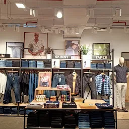 Levi's Exclusive Store-Nashik