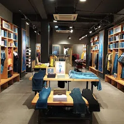 Levi's Exclusive Store - Rourkela