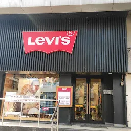 Levi's Exclusive Store-Sangli