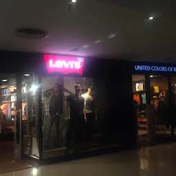 Levi's Exclusive Store-Vadodara