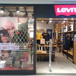 Levi's Exclusive Store-Vadodara